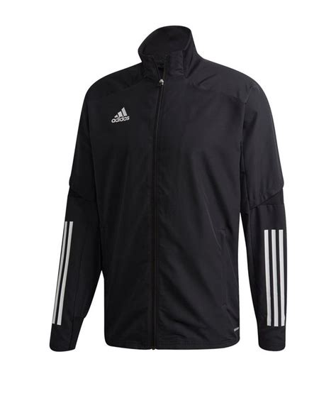 Adidas Sweatjacken Größe 4XL für Herren 